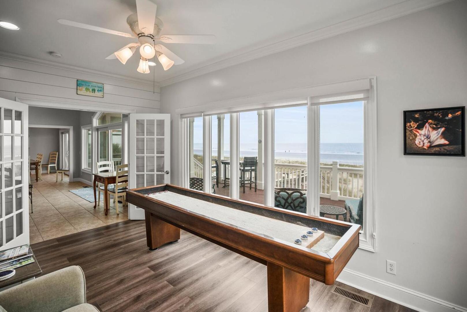412 Tarpon Blvd Villa Fripp Island Buitenkant foto