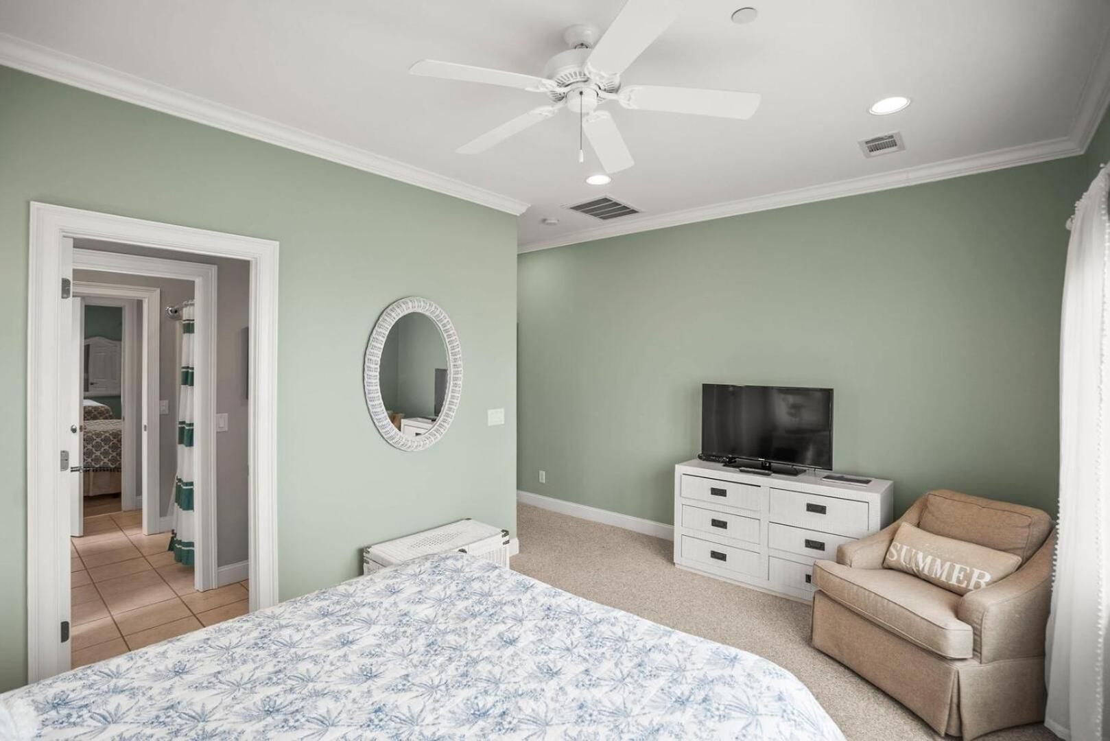 412 Tarpon Blvd Villa Fripp Island Buitenkant foto