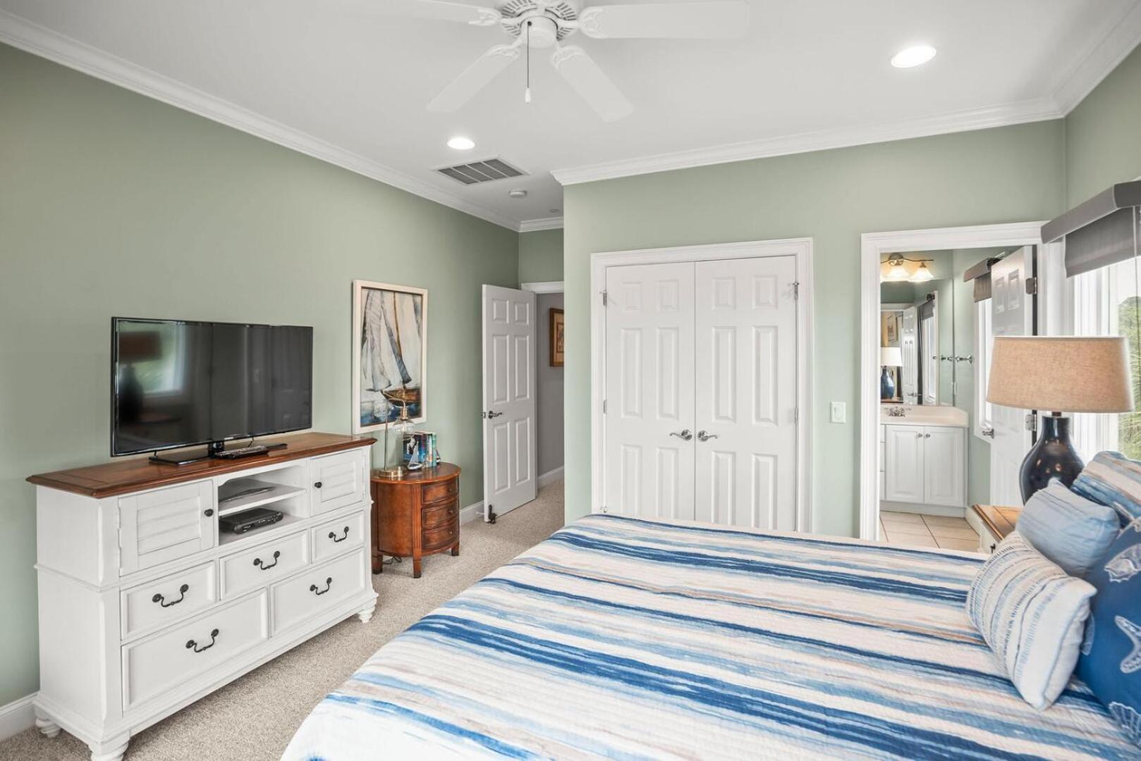412 Tarpon Blvd Villa Fripp Island Buitenkant foto