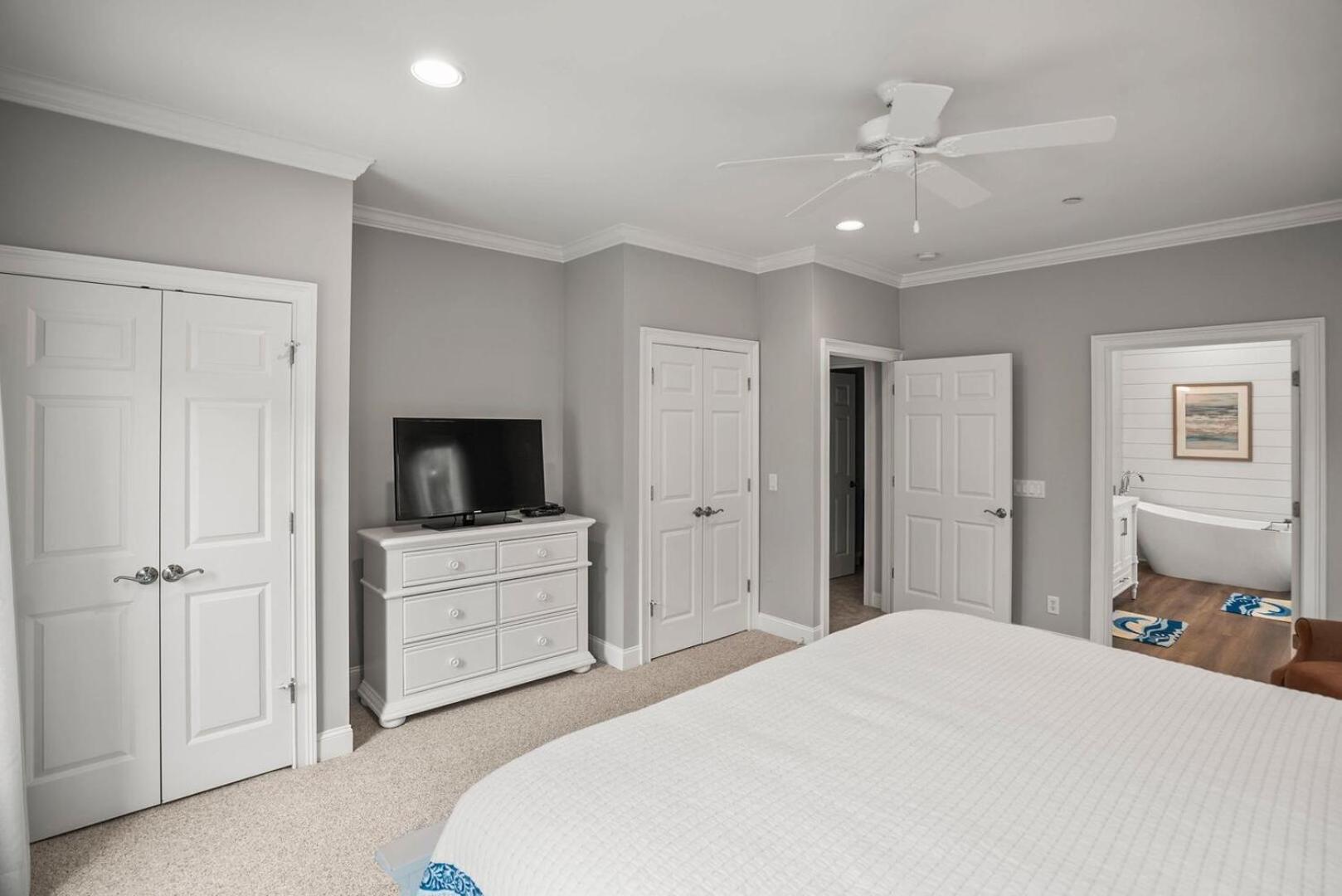 412 Tarpon Blvd Villa Fripp Island Buitenkant foto