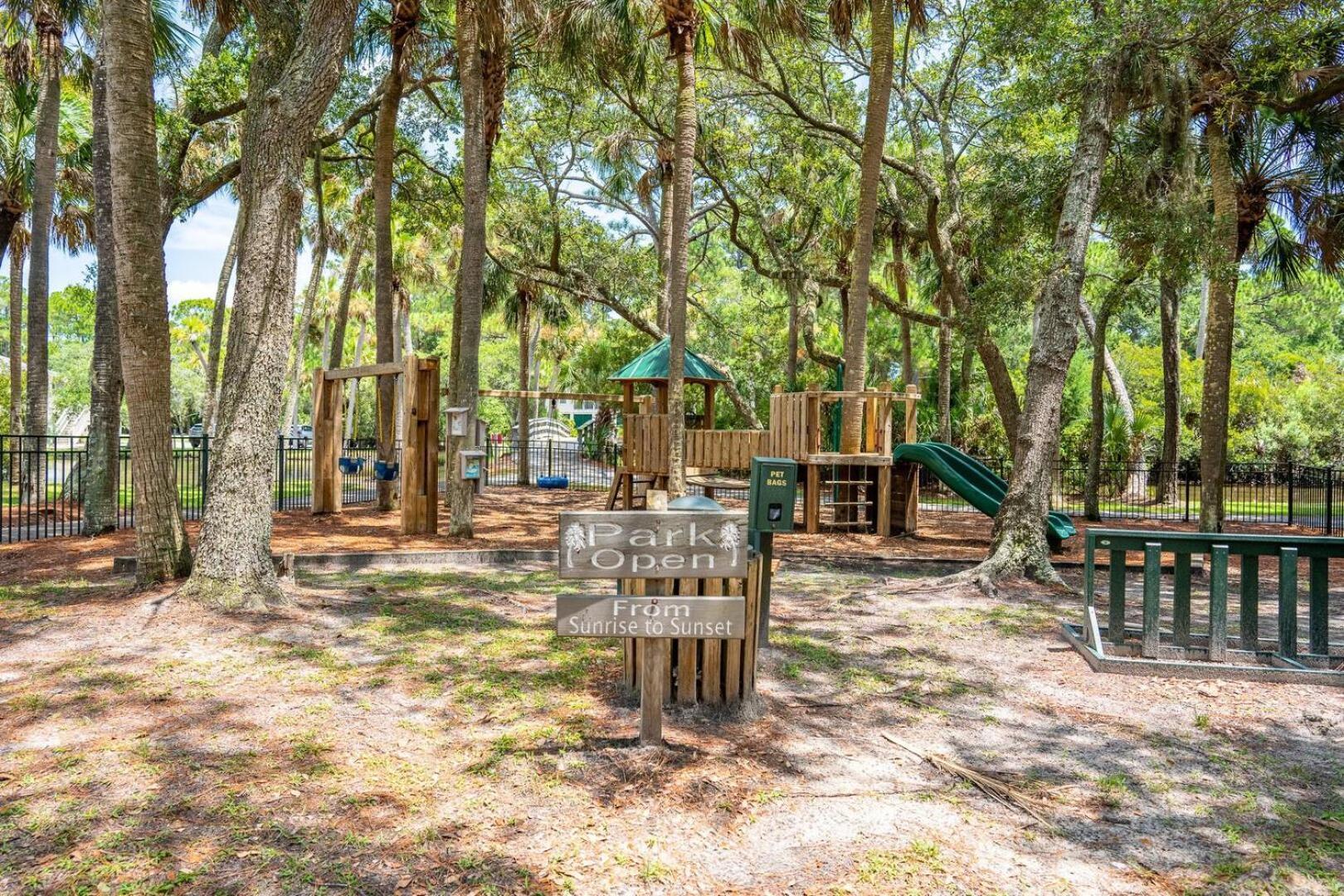 412 Tarpon Blvd Villa Fripp Island Buitenkant foto