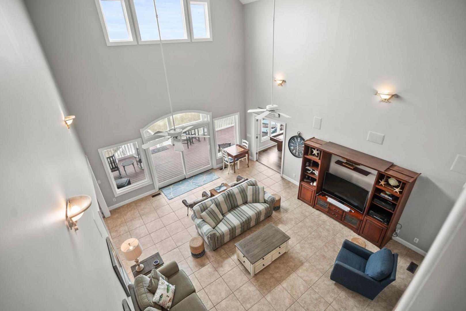 412 Tarpon Blvd Villa Fripp Island Buitenkant foto