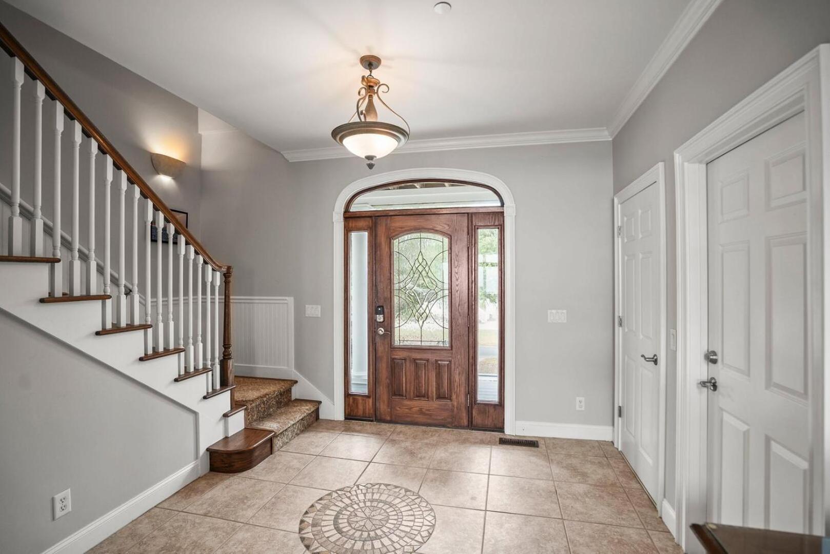 412 Tarpon Blvd Villa Fripp Island Buitenkant foto