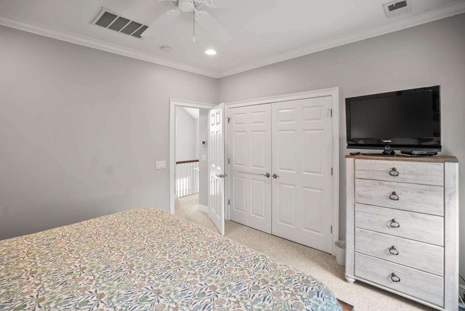 412 Tarpon Blvd Villa Fripp Island Buitenkant foto